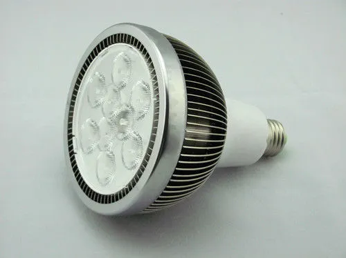High Brightness 18 W Dimmable Led Lighting Par38 Bulbs Replacement