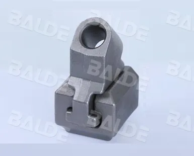 Kennametal Base Holder, Road Milling Tool (QC110HD)