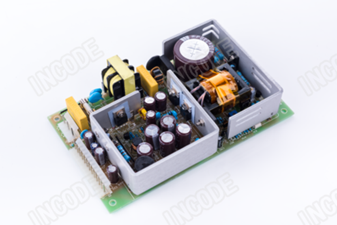 Power Supply DC Board For Citronix