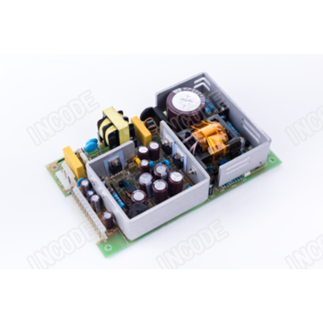 Power Supply DC Board For Citronix