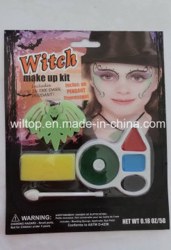 Halloween Witch Make up Kits (PM142)