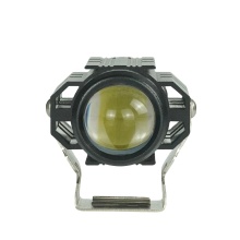 Mini Led Motorcycle Fog Light For Motorcycles Cars
