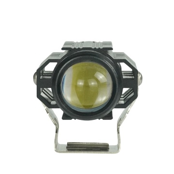 Mini Led Motorcycle Fog Light For Motorcycles Cars
