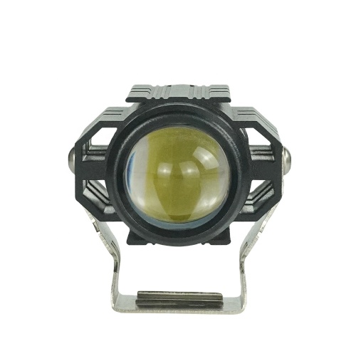 Mini Led Motorcycle Fog Light For Motorcycles Cars