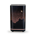 Uudet tuotteet Gypsophila Ultrasonic Aroma Diffuser Metal