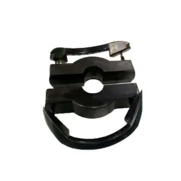 API Bop Rubber Accesories Rubber Packer Seal Separated Type RAM Packers