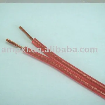 superior speaker cable