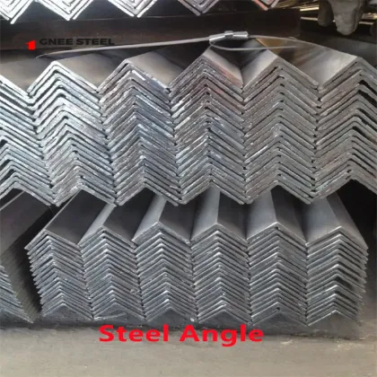 American Standard Angle Steel 50*50
