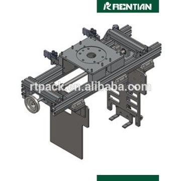 China industrial robot gripper for 25KG load carton