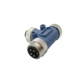 7/8 macho a 2 7/8 conector femenino