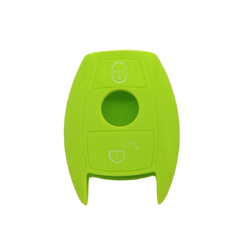 MIni car Key Case for Benz 2 buttons