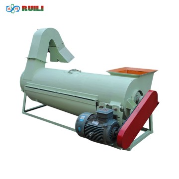 Horizontal Dewatering Machine DW-22 Stainless steel