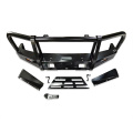 Steel Front Bumper Bull Bar for LC76 LC79