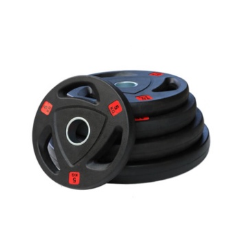Comprehensive Guide to Competitive Weight Plate Manufacturers and Fitness Equipment Providers