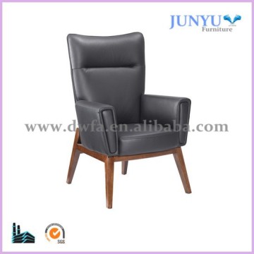 2015 NEW DESIGN WOOD BASE OFFICE CHAIR