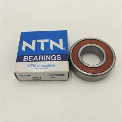 NTN bearing price list 6204 2rs deep groove ball bearing 6204 NTN Bearing