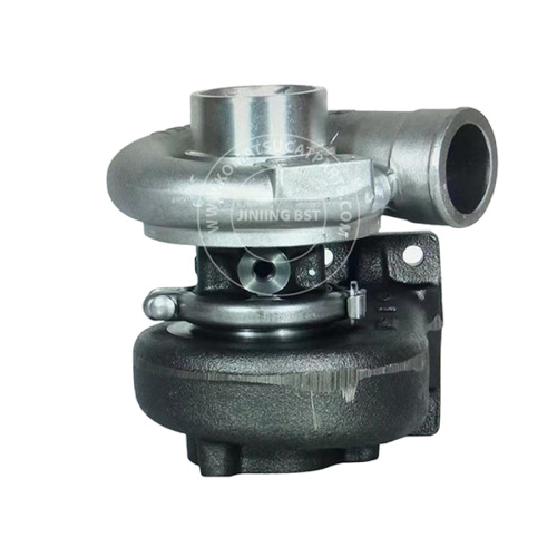 4BG1 двигатель Turbo 897115-9720 TD04HL-15G TurboCharger