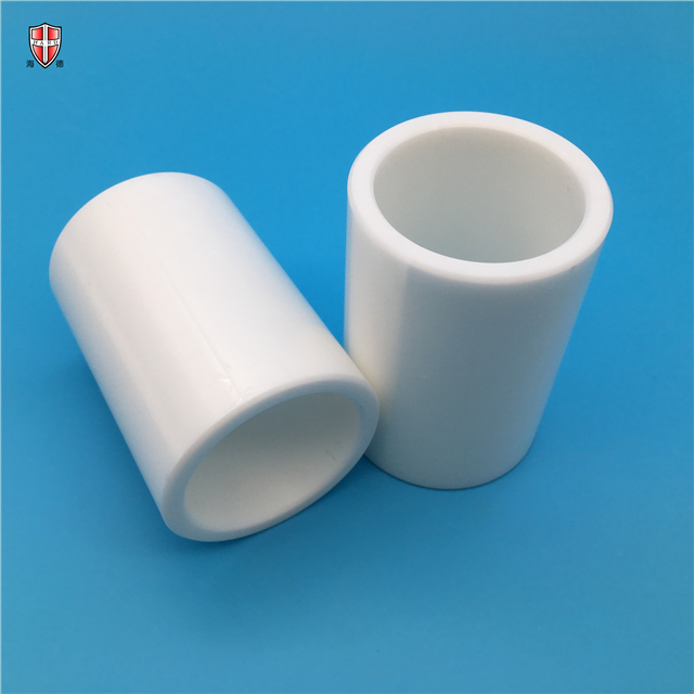 ceramic tube