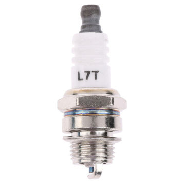 Achetez des bougies d'allumage L7T compatibles avec Husqvarna 272xp et autres équipements électriques extérieurs