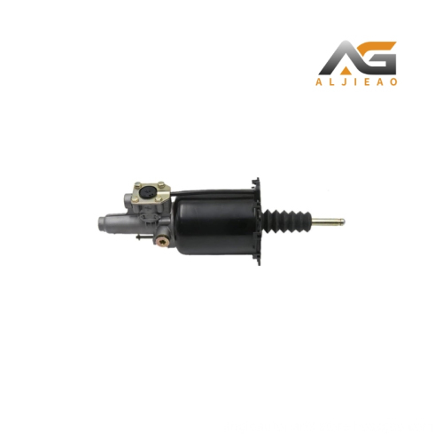 ANGIO Original Brake Booster Clutch Booster/Servo for Mercedes Truck - OEM 9700511020