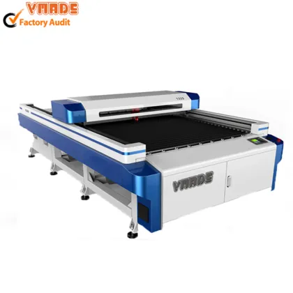 RECI Co2 Laser Engraver Cutting Machine