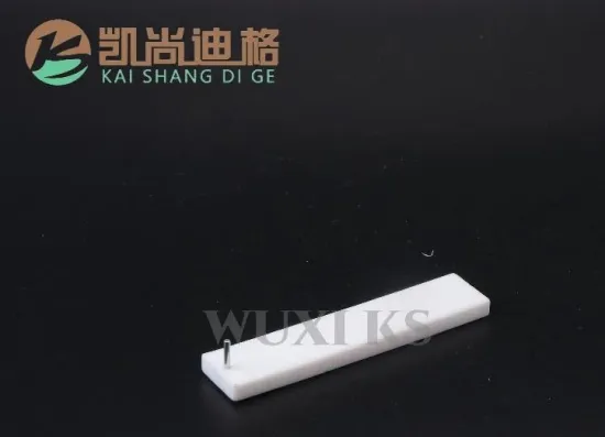 Gripper Tape Lubrication Block for WeavingKs-W-0002