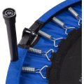 Fitness indoor mini trampoline springen slim springen