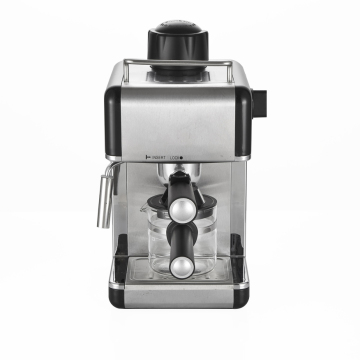 3.5 bar espresso machine single group