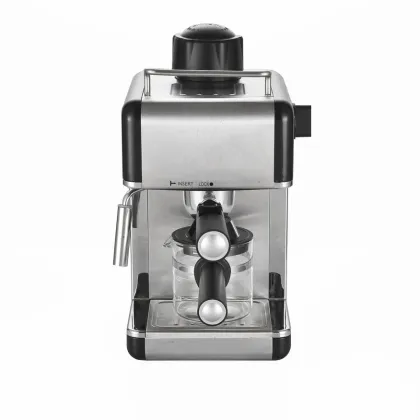 3.5 bar espresso machine single group