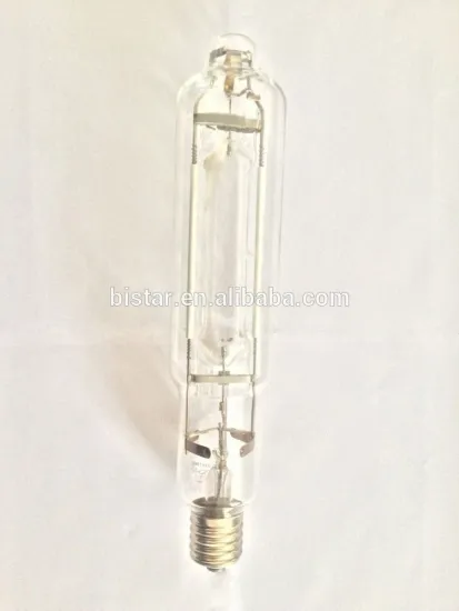 TT type fishing metal halide lamp for marine lamp 2000w