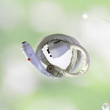 Bipolar Rf Handle (han-r1) Fatness Dissolving Ipl Handpieces