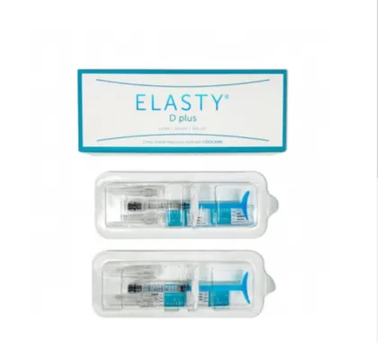 ELASTY G Dermal Filler 1ml