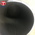 GB/T 8162 Tubo estrutural sem sentido laminado a quente