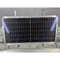 Modules solaires mono à demi-cellule 585W 600W 615W