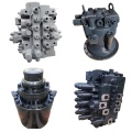 14571504 Excavator Hydraulic Plunger Pump For Volvo EC