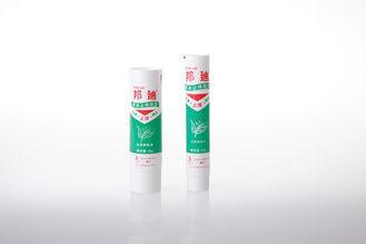 Pharmaceutical Tube Packaging, Soft PE Laminate Tubes With