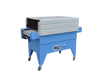 Bs4525a Shrink Packing Machine