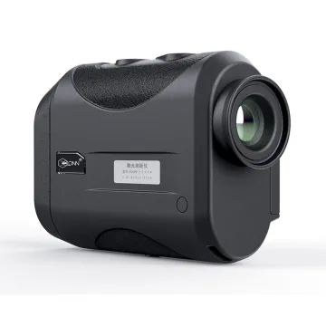 8X 800/1200Yards Multifunction Laser Rangefinder for Hunting