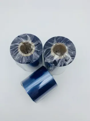 Purple Yellow Orange Thermal Transfer Printing Ribbon for Zebra TSC/Santo Printer