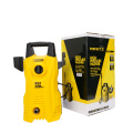 Motage portable à haute pression Power Power Car Washing