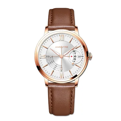 Men's Business Automatic Mechanical Watches