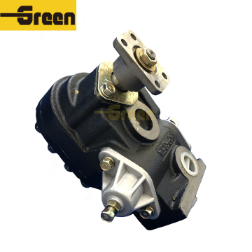 Wholesale KP Series Truck Hydraulic PTO Pumps and Lifting Gear for Sinotruck and JAC