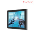 9,7 "Open Frame Dustrial Touch Monitor