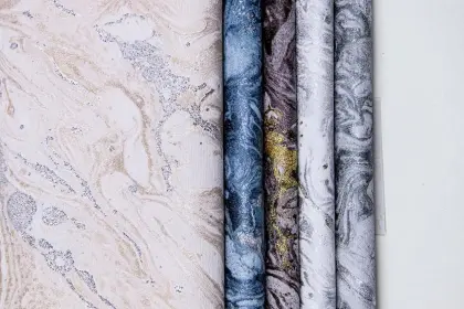 Classic PVC 1.06m wallpaper wallpaper