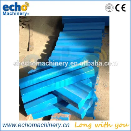 Tesab spare parts,Tesab liners,Tesab 1012 blow bar,stroke plate,protector plate,grinding list/plate,casting wear plate