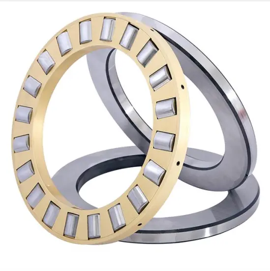 Wholesale Price for 81248M Machine Tool Spindle Spherical Roller Thrust Bearing