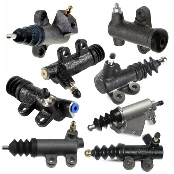Japanese Car Auto Parts Brake Clutch Slave Cylinder for Toyota, Nissan, Honda, Subaru, Isuzu, Mitsubishi, Mazda, Lexus