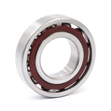 High Precision Angular Contact Ball Bearings 70000C Series
