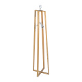 Solid Wood Lighting Wooden Frame