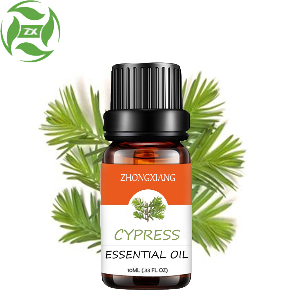 cypress oil